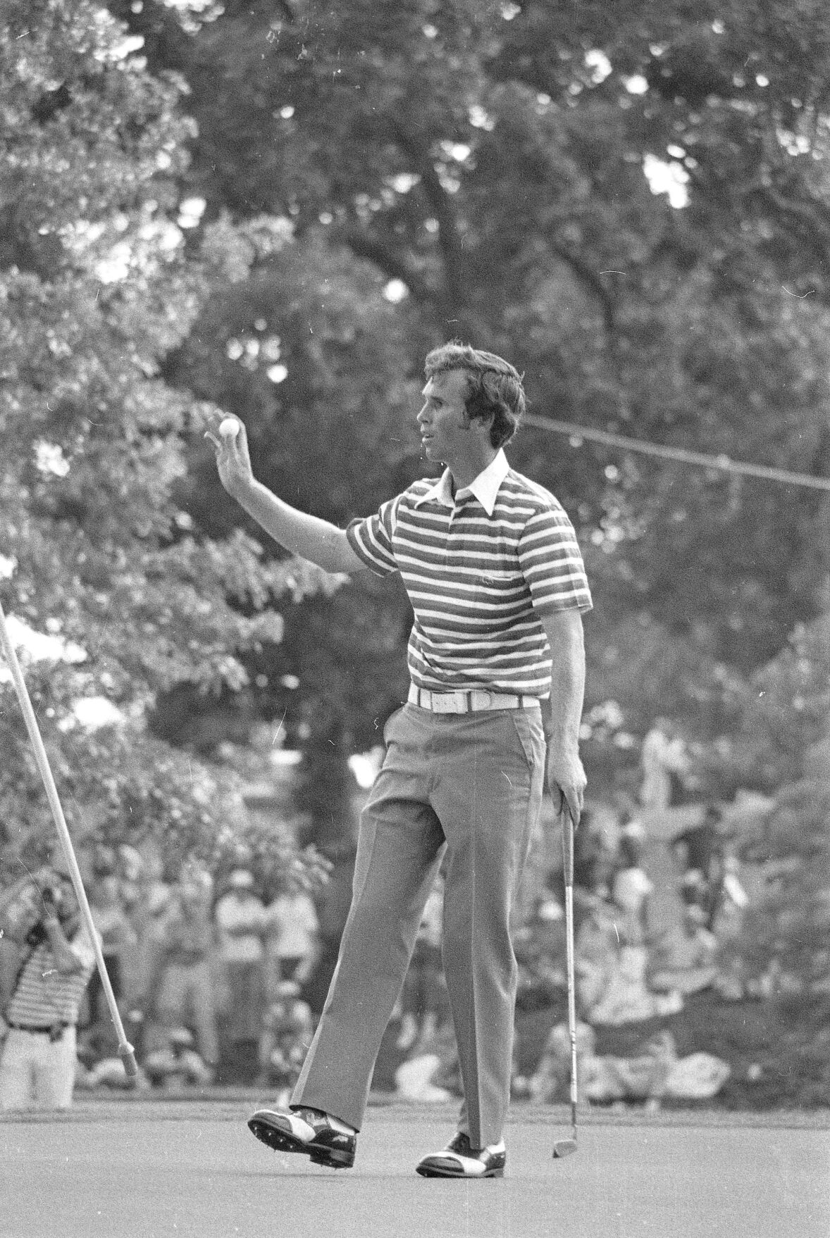 1985: Hubert Green